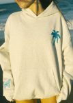 To Live For the Hope of it All Hoodie in Heather