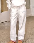 Classic Sweatpants in Ocean Air