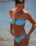 Isla Top in Azure